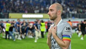 Christian Eriksen