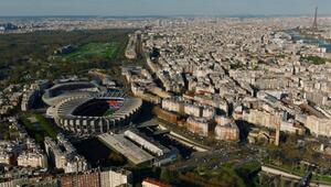 8.000 Polizisten sichern Paris beim Champions-League-Finale