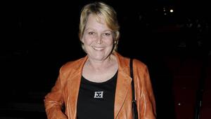 Ramona Leiss, hier auf einer Aufnahme aus dem Jahr 2012, war im "ZDF-Fernsehgarten" zu Gast.