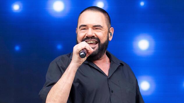 Marian Gold