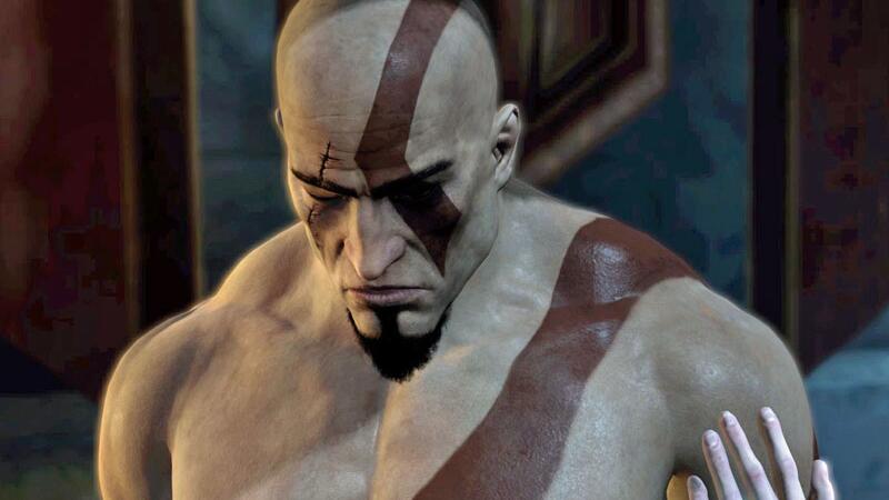 Kratos