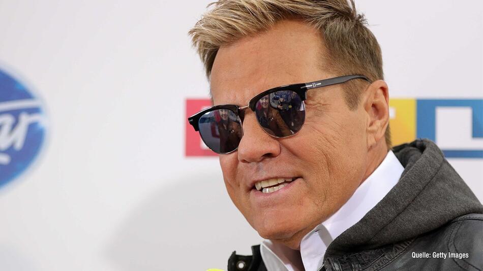 Dieter Bohlen