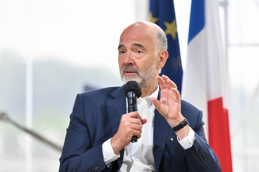 Pierre Moscovici