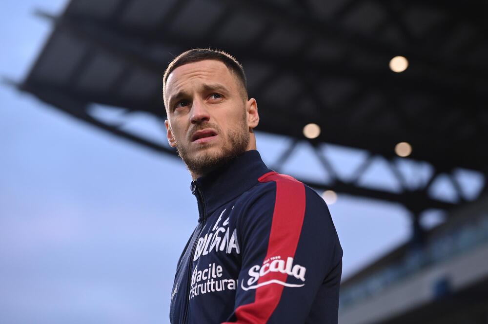 Marko Arnautovic