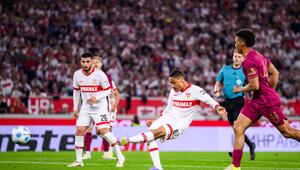 VfB Stuttgart - FC Augsburg