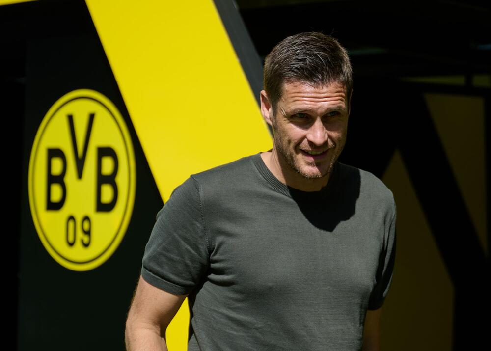 Sebastian Kehl