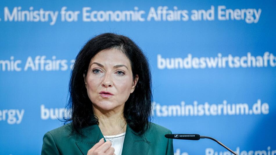 Vorstellung des Monitoringberichts zur Energiewende