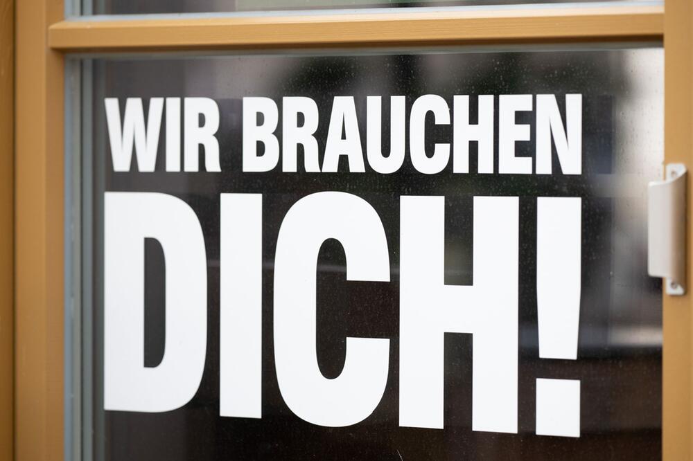 "Du"-Anrede im Restaurant