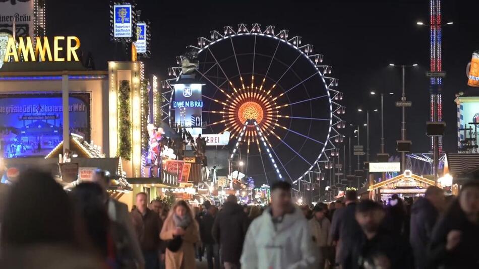 Nach Wiesn-Sperrung: Gastgewerbe schlägt Verlängerung vor