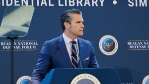 Hegseth zählt Deutschland zu den "vorbildlichen Verbündeten"