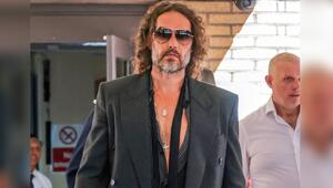 Es gibt weitere Anklagen gegen Russell Brand.