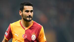 Ilkay Gündogan