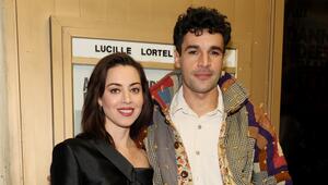 "The White Lotus"-Star Aubrey Plaza gründet nach dem tragischen Tod ihres Ehemannes nun mit ...