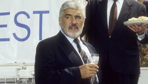 Mario Adorf 1991 in "Der grosse Bellheim".
