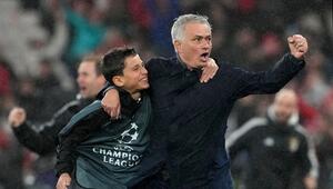 José Mourinho