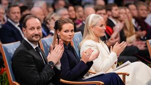 Norwegische Königsfamilie