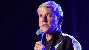 Ellen DeGeneres hat sich zu dem CSD-Anschlag in Berlin geäussert.