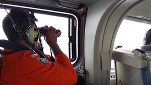 Passagierschiff in Indonesien gesunken - Suche nach 140 Vermissten