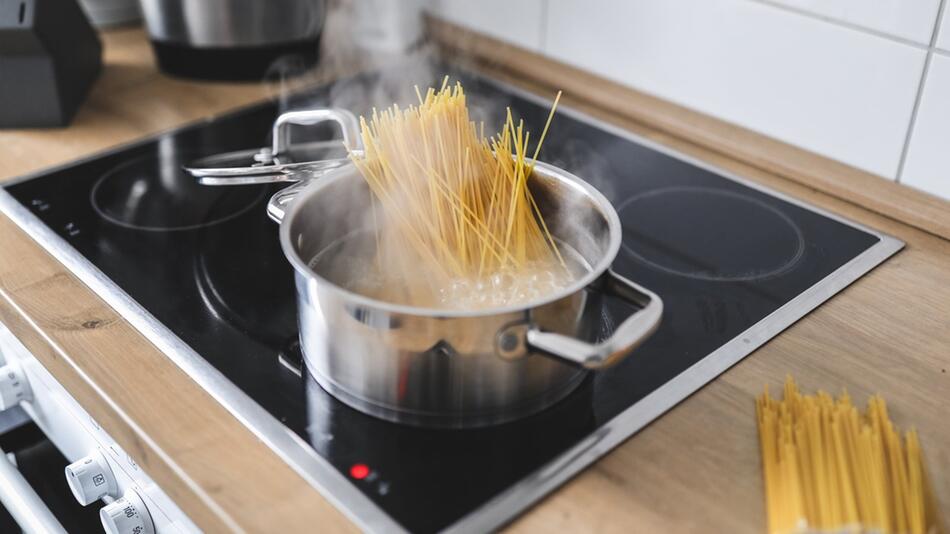 Kinderleicht? Von wegen! Pastakochen ist eine Wissenschaft für sich.