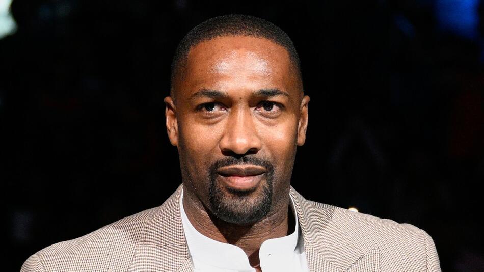 Gilbert Arenas
