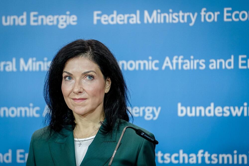Vorstellung des Monitoringberichts zur Energiewende