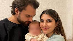 Yeliz Koc lässt Jimi Blue nicht mit Tochter Snow alleine