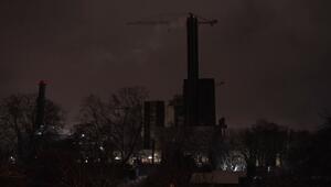 Berlin: "Grossschadenslage" nach Anschlag auf Stromnetz