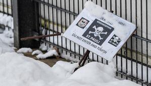 Das Millterntor von St. Pauli am Mittwoch, den 7. Januar 2026. 