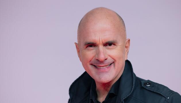 Weltpremiere des Films "Extrawurst"