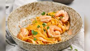 Dieses Pastagericht macht das Valentinstag-Dinner perfekt.