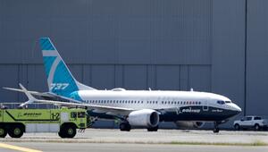 Boeing 737 Max