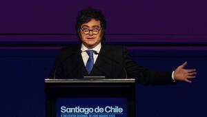 Argentiniens Präsident Javier Milei