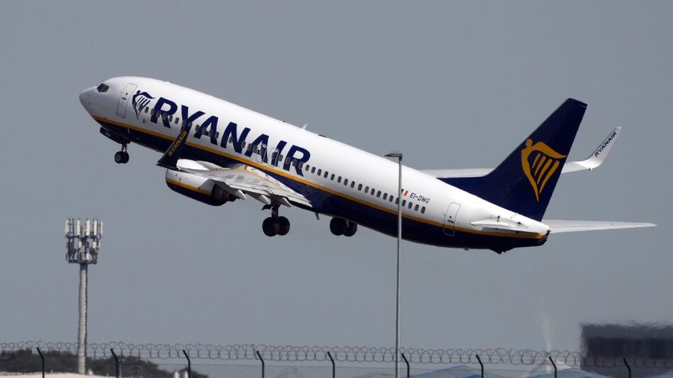 Ryanair