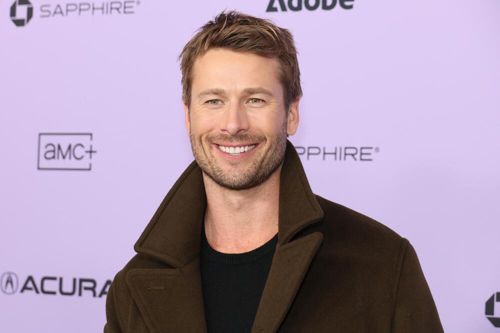 Glen Powell