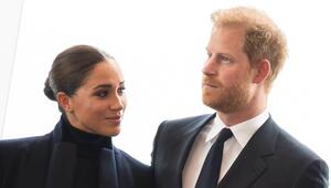 Herzogin Meghan und Prinz Harry leben seit 2020 in Kalifornien.