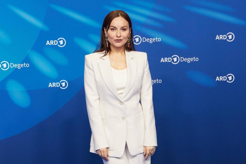 Mina Tander