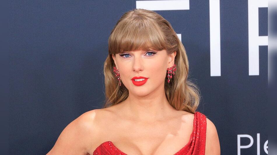 Sängerin Taylor Swift muss nicht mehr vor Gericht aussagen.