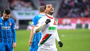 FC Augsburg - 1. FC Heidenheim