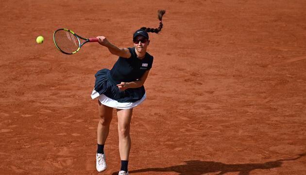 Tennis French Open