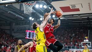 Bamberg Baskets - Alba Berlin