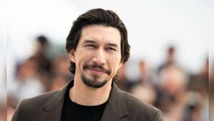 Adam Driver wird im neuen "X-Men"-Film zum Bösewicht Mister Sinister.