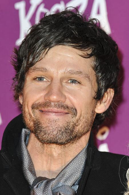 Jason Orange