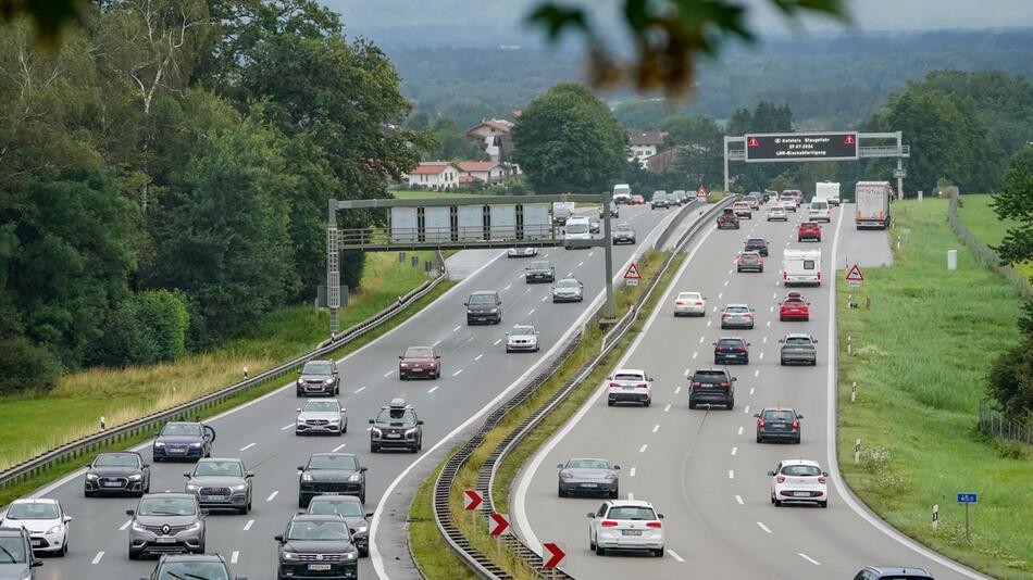 Autobahnen