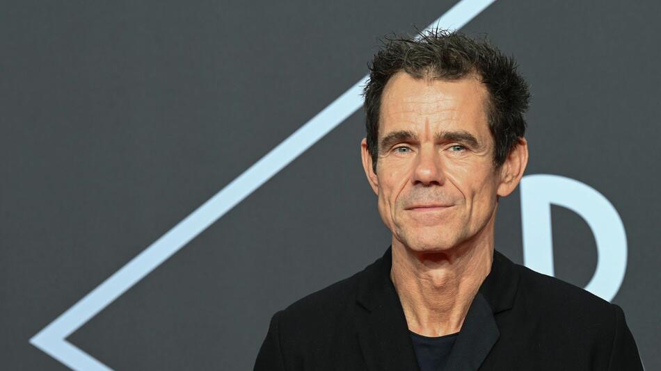 Regisseur Tom Tykwer