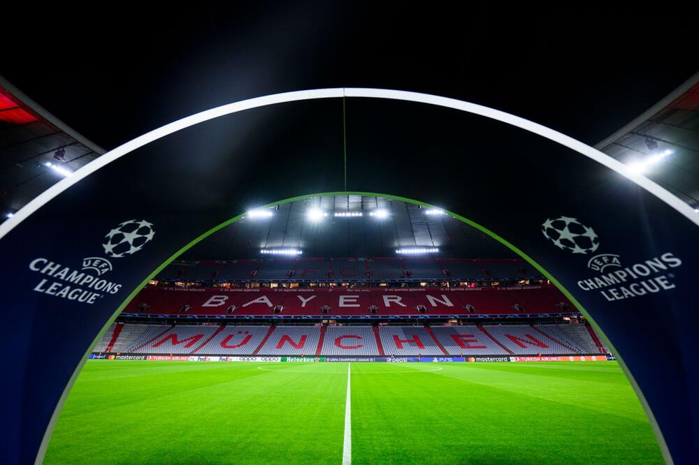 Champions League