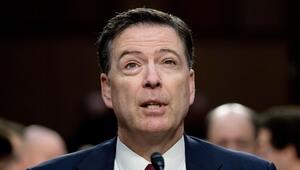 James Comey