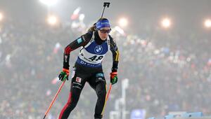 Biathlon Weltcup in Tschechien