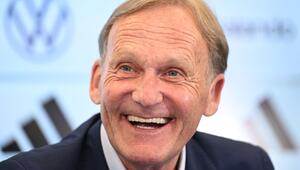 Hans-Joachim Watzke