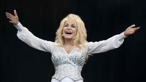 Dolly Parton