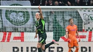 VfL Wolfsburg - VfL Osnabrück
